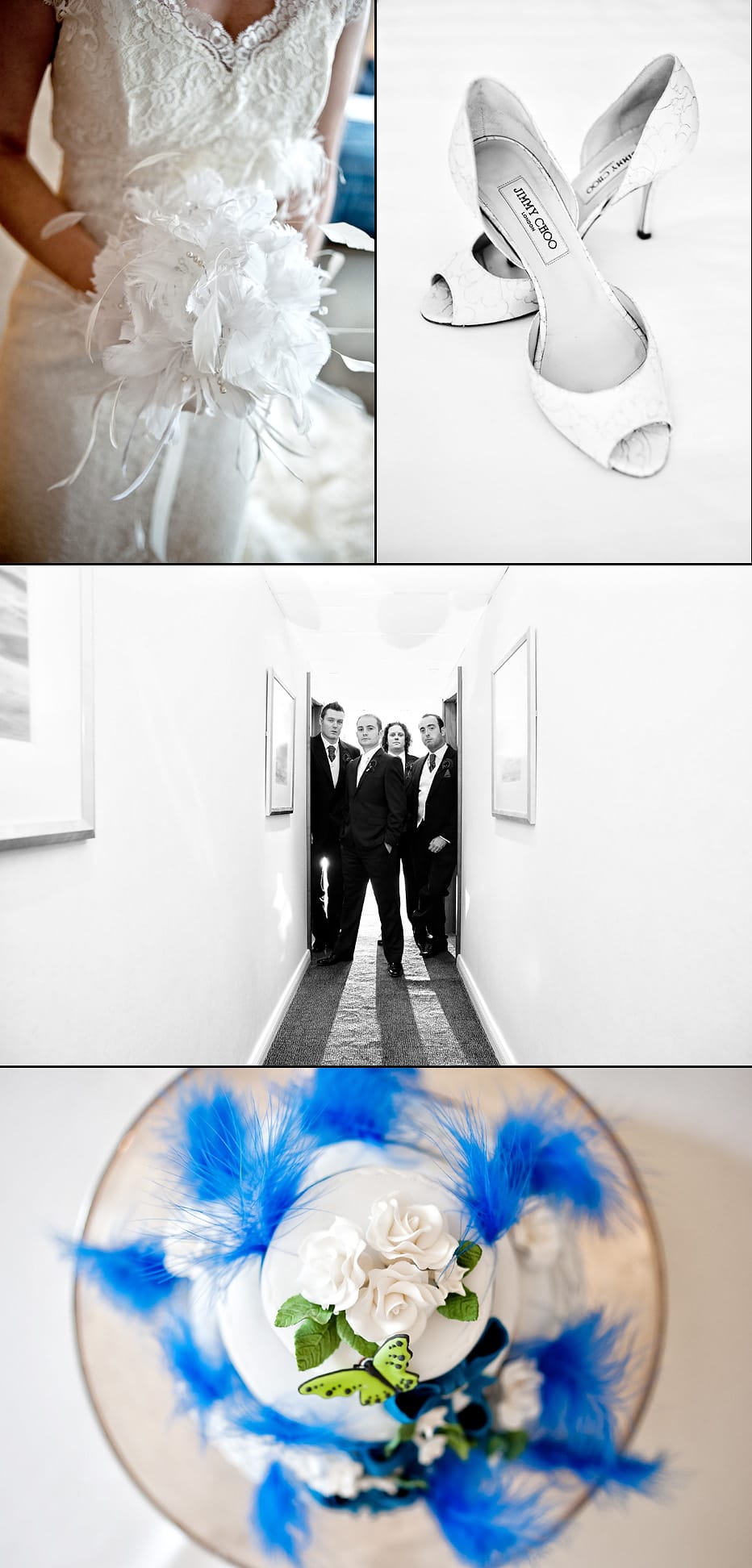 Dorset wedding photgraphy