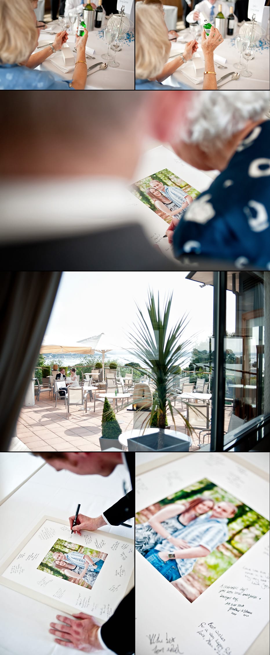 Bournemouth wedding photography