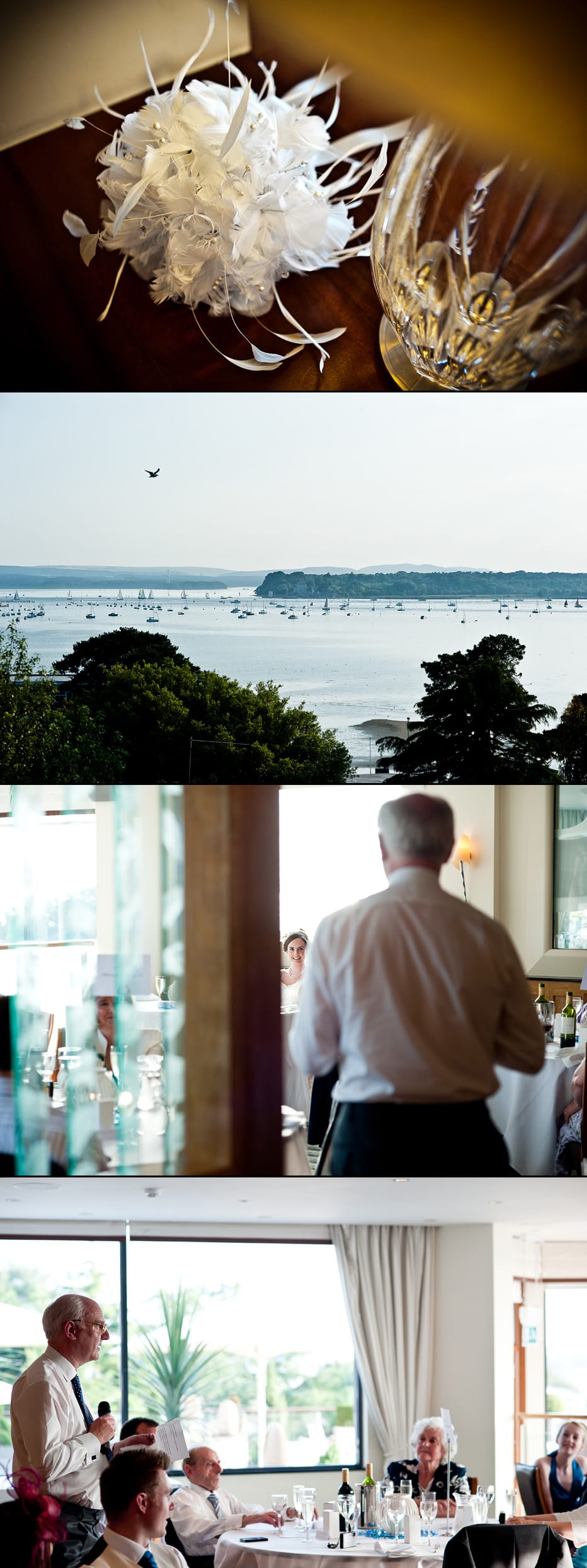 Poole wedding