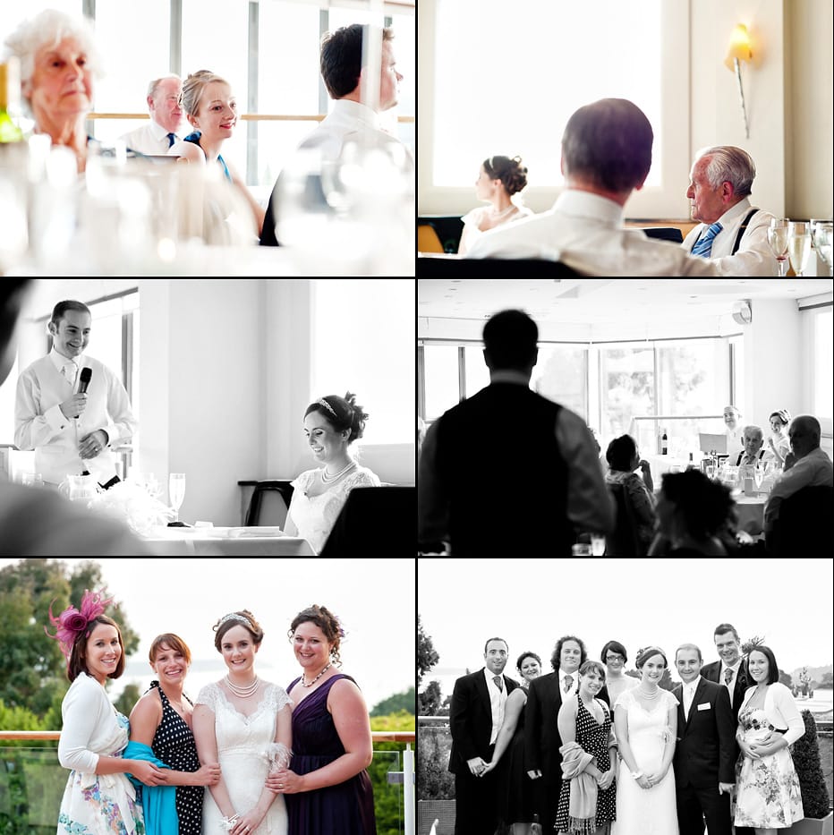 Dorsert wedding by Lemontree Photography