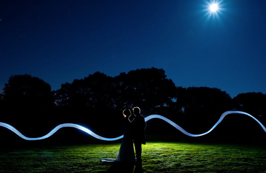 Romsey Wedding Photographer