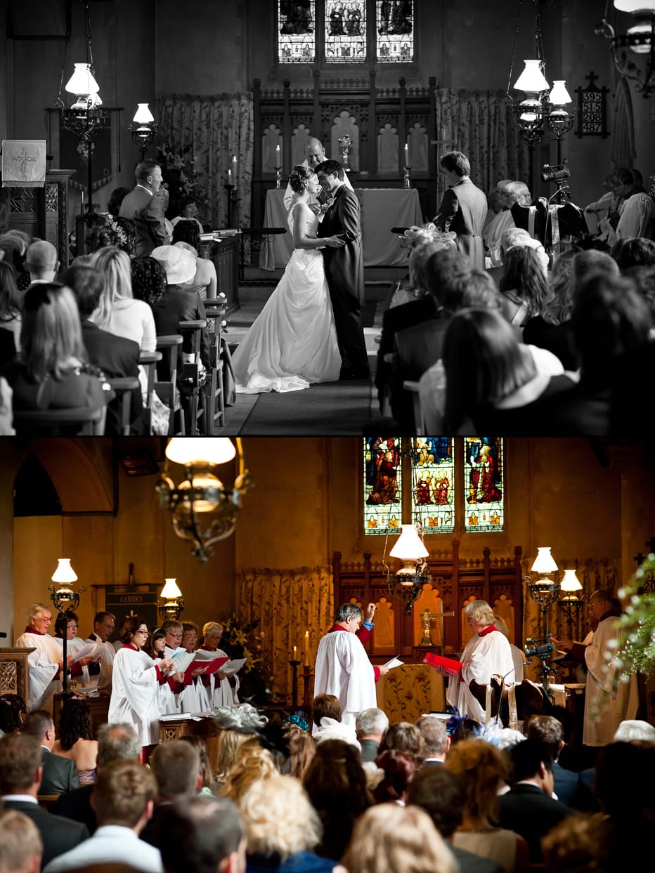exbury gardens wedding