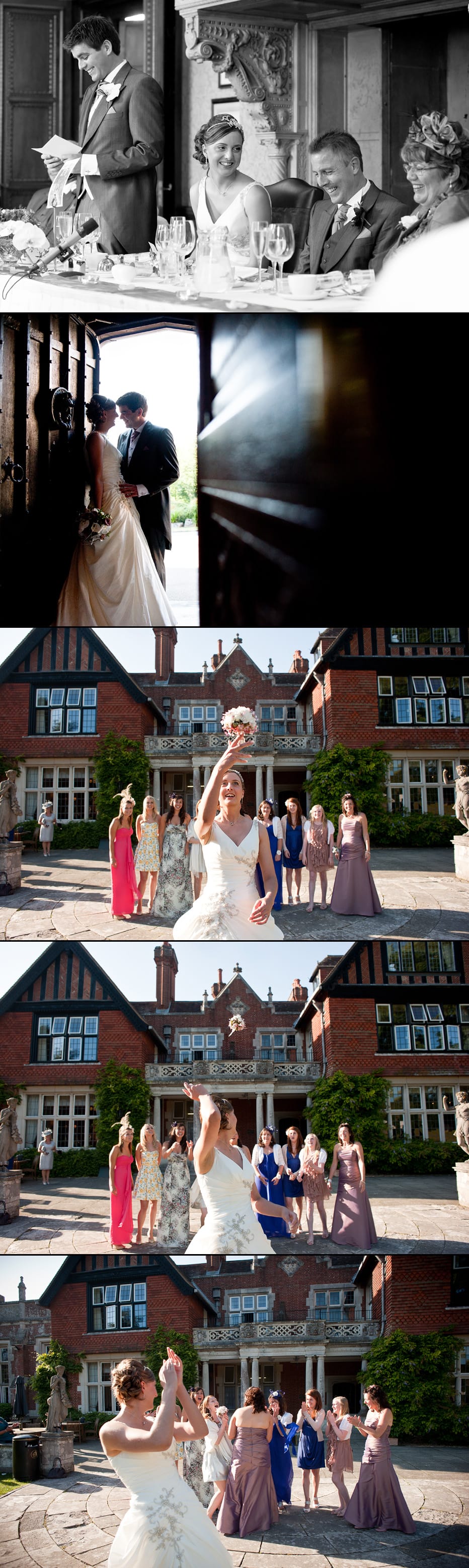 new forest weddidng photographer
