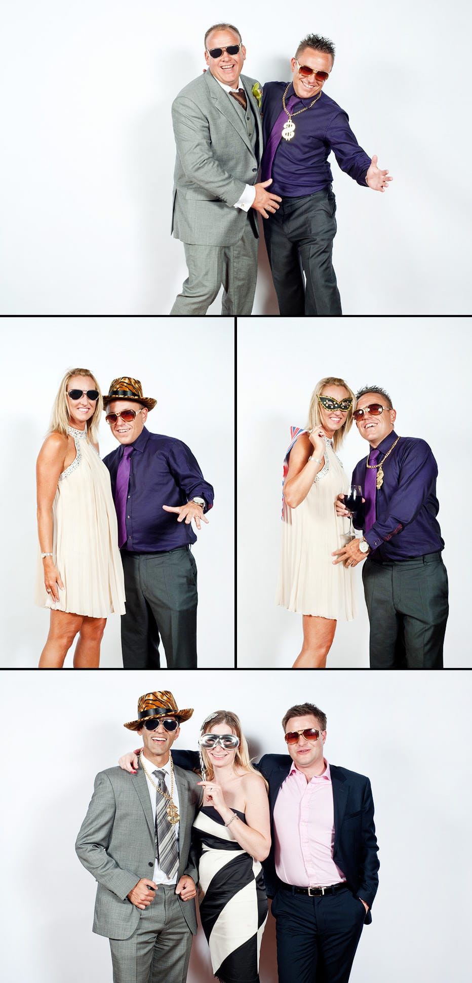 New Forest Wedding Photography