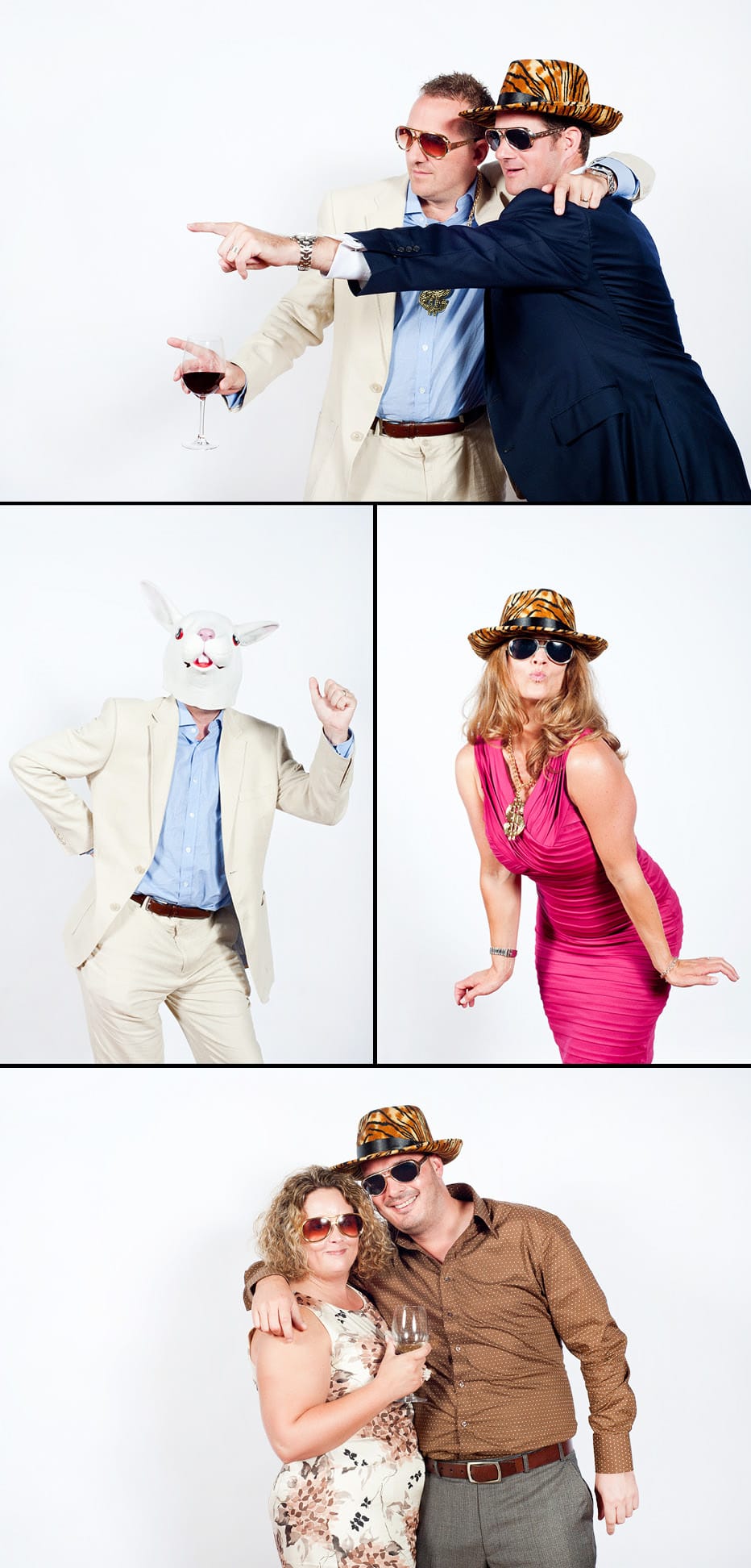 Elmers Court Hotel Wedding