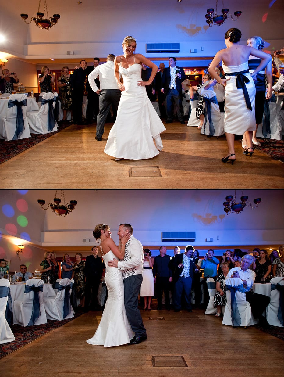 Southampton wedding photographer