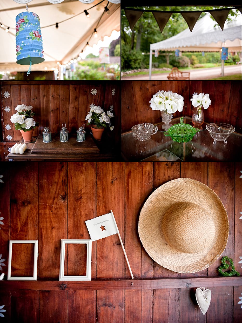wedding details vintage wedding details