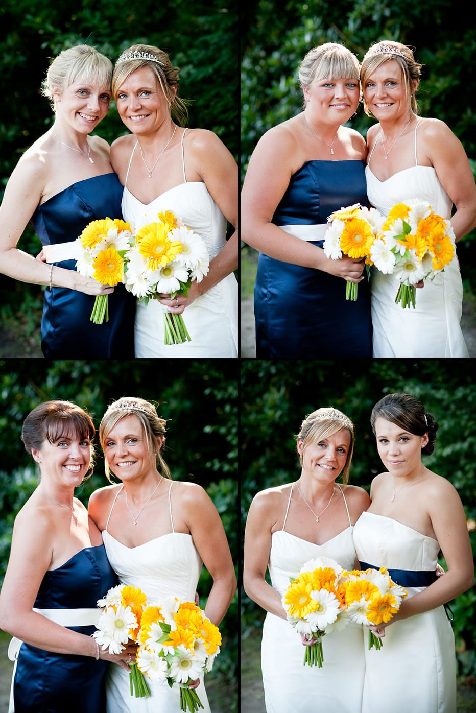North Baddesley Wedding