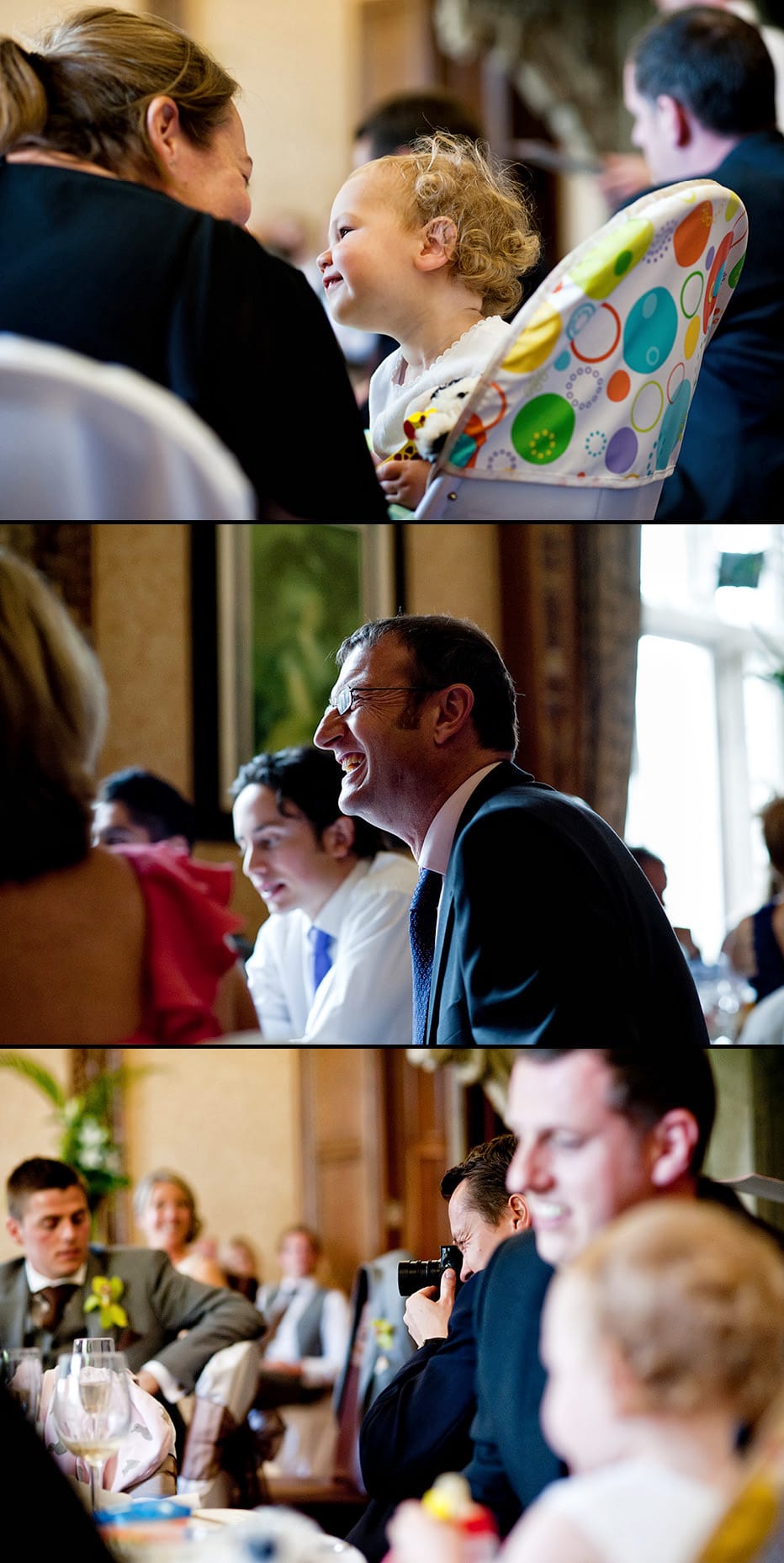 Hampshire Wedding Photographer