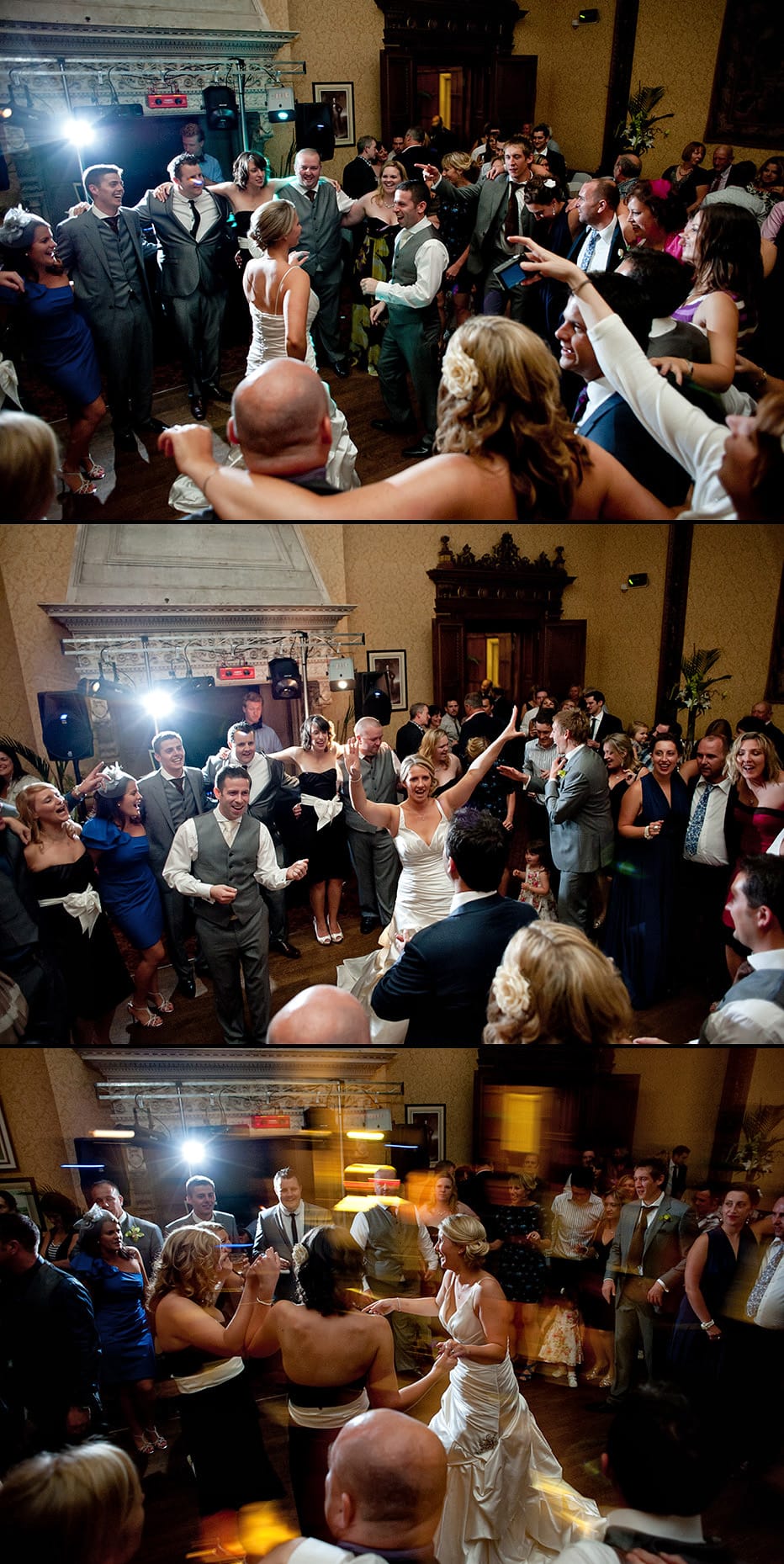 new-forest-wedding New Forest Wedding at Elmers Court Hotel