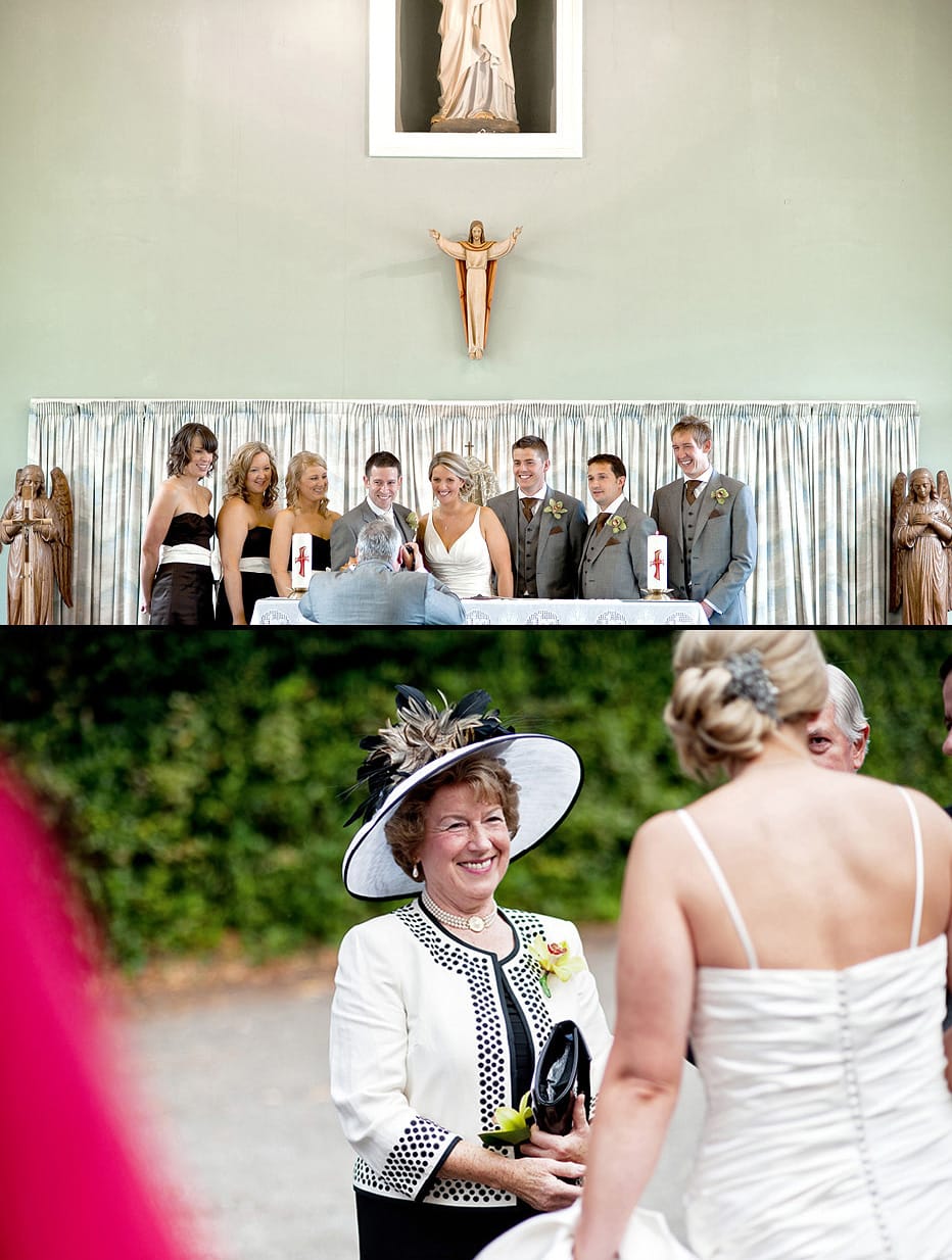 Southampton wedding