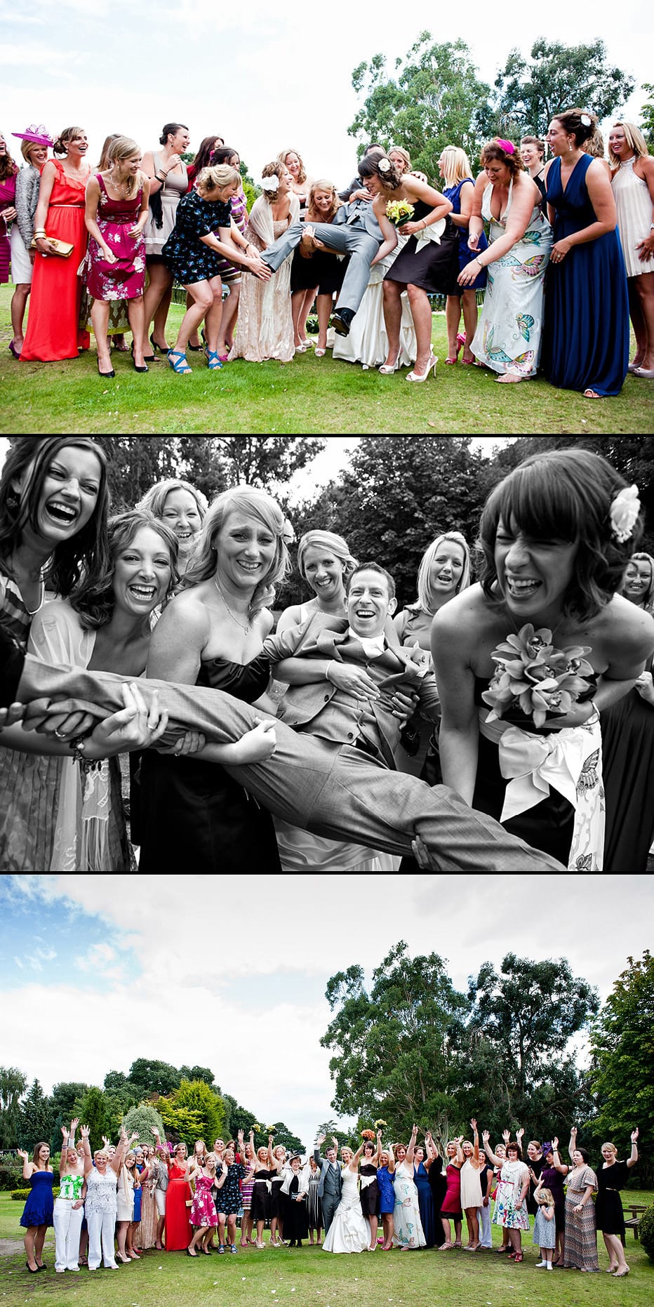 lymington-wedding-photographer New Forest wedding in Lymington
