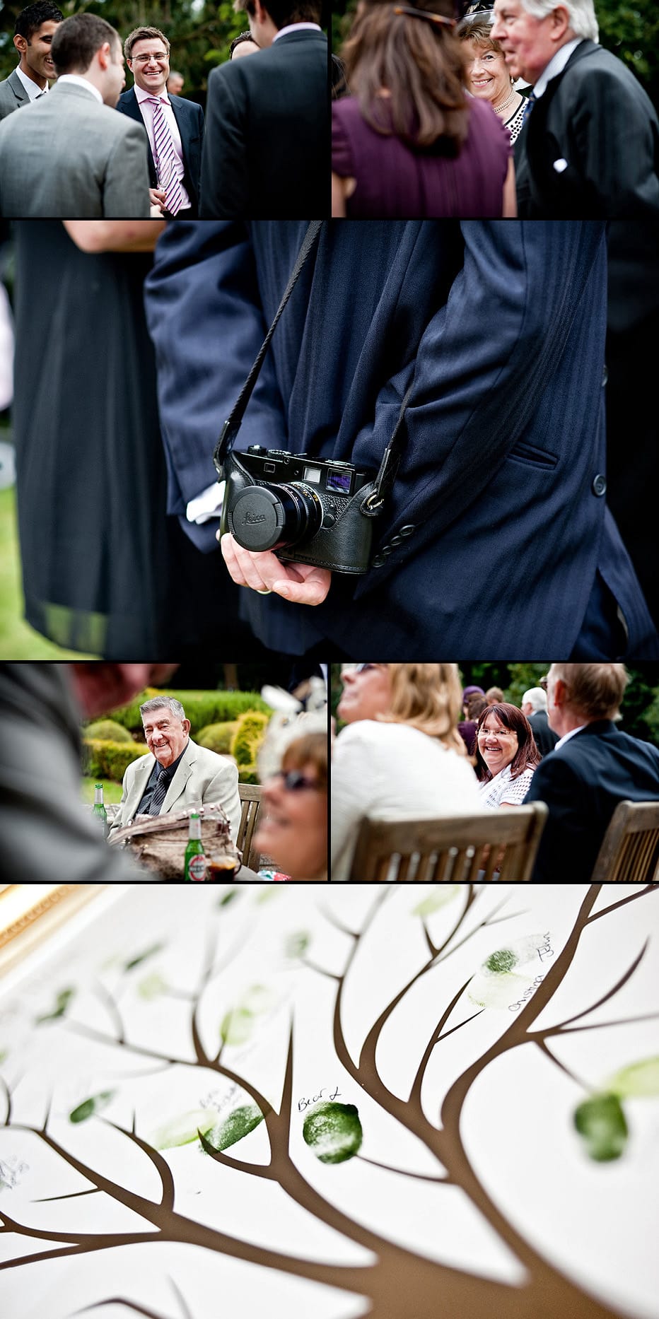 Hampshire wedding in the New Forest
