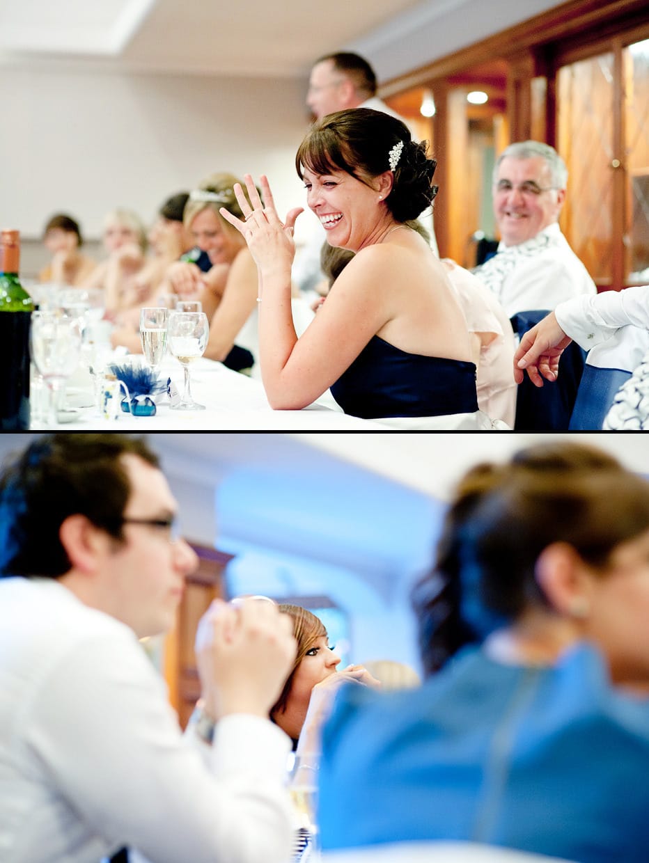 Hampshire Wedding