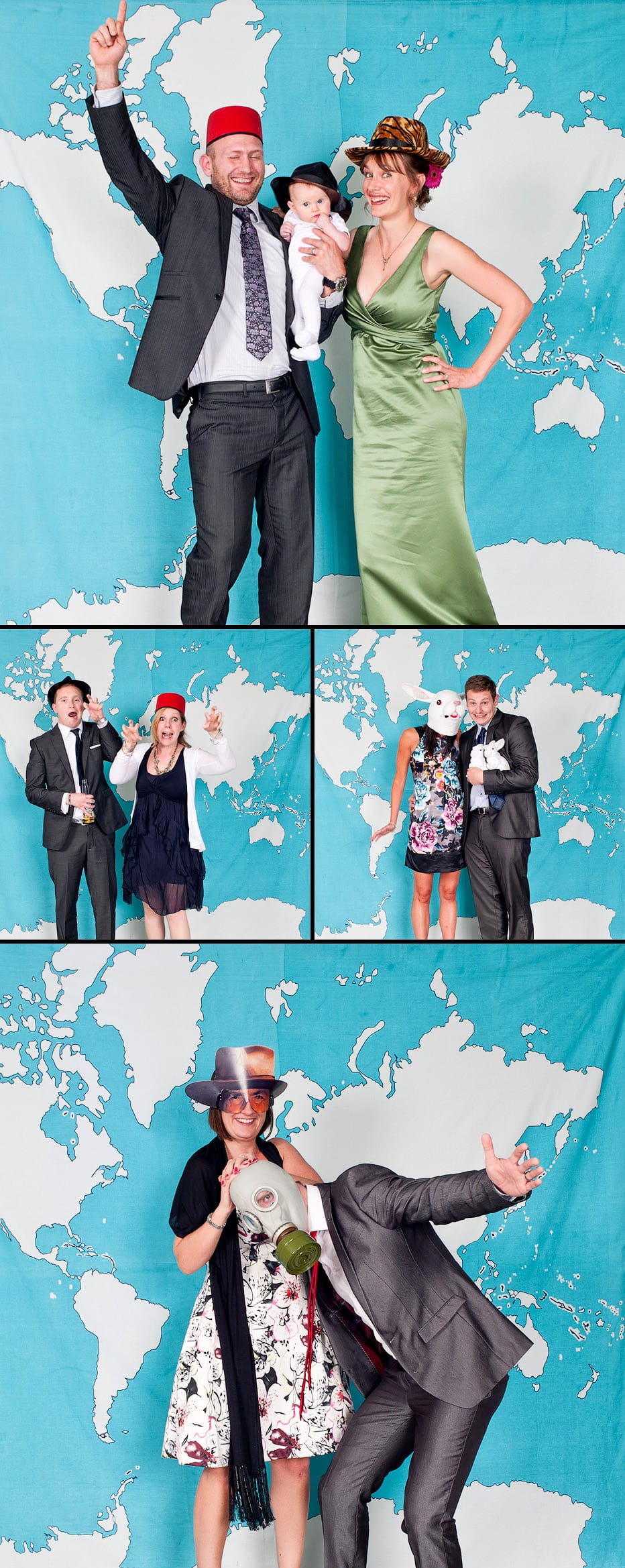 New Forest Photo Booth