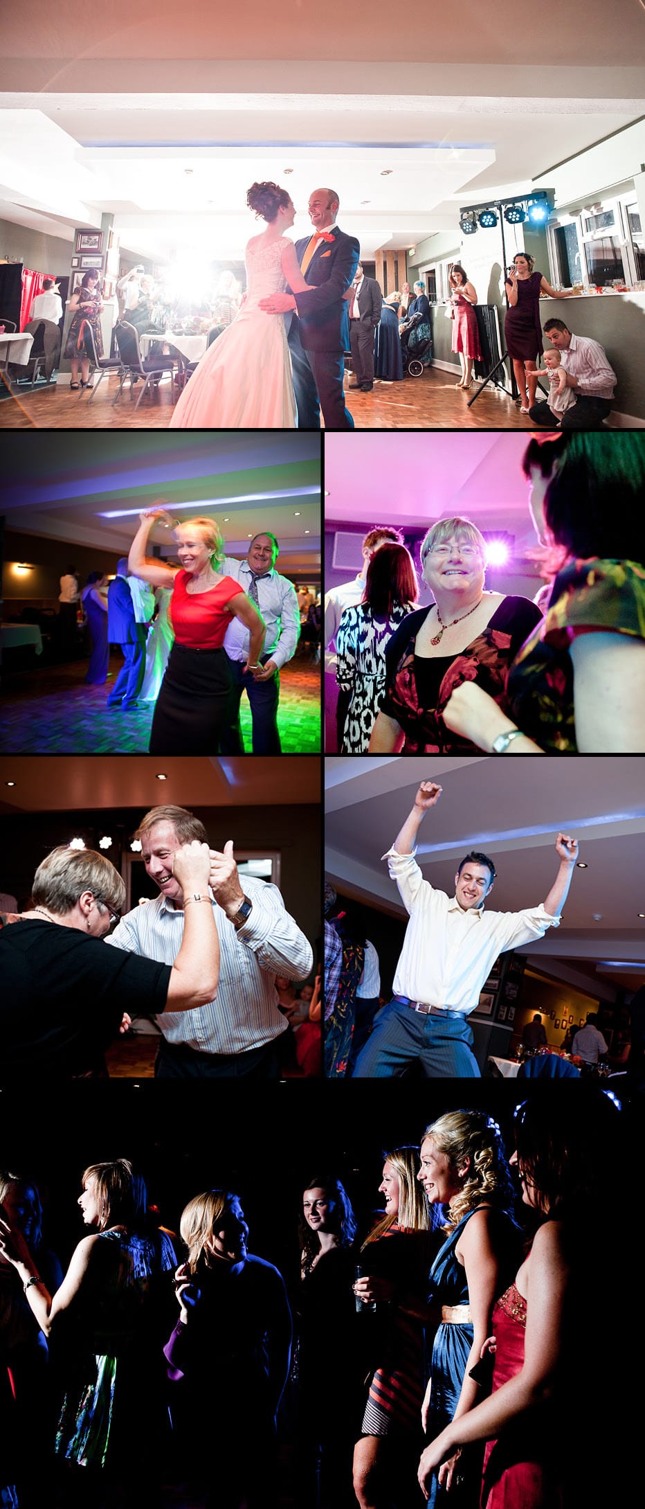 Dorset wedding