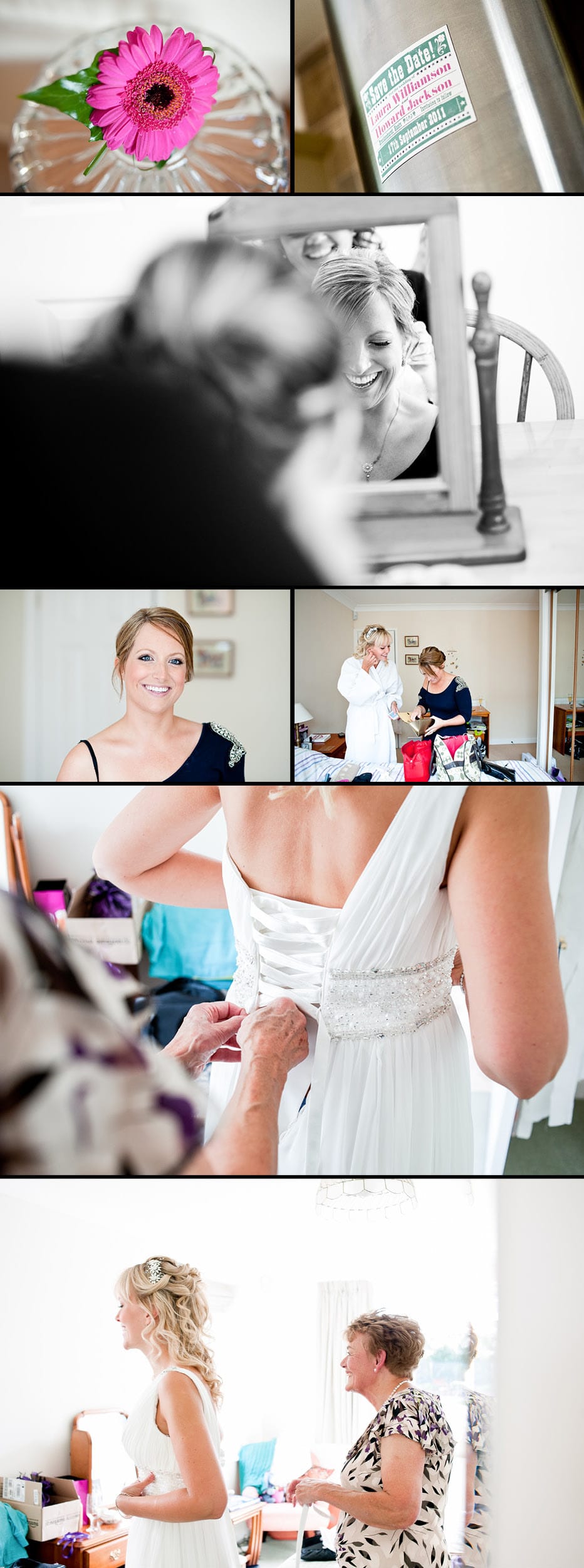 brockenhurst wedding new forest