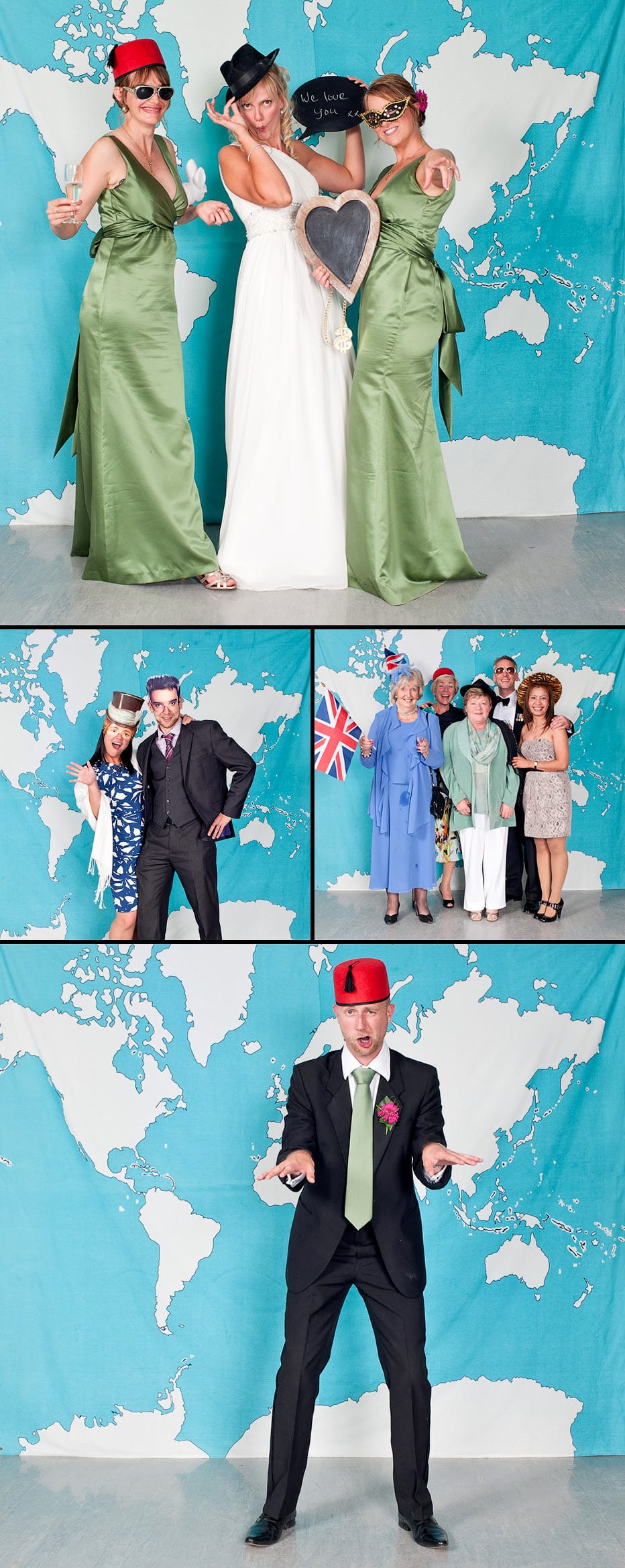 New Forest Photo Booth