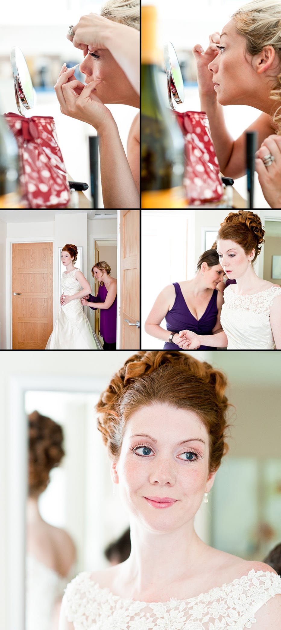 Poole Wedding
