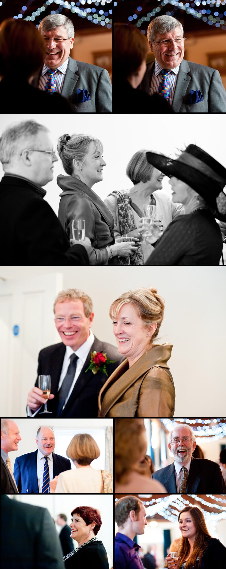 Hampshire Wedding by Lemontree Photography