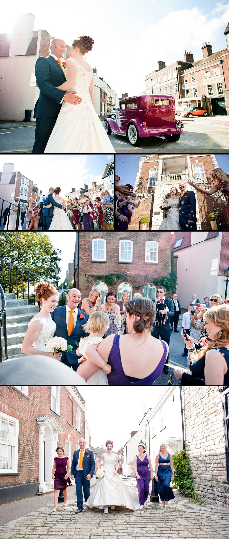 Poole Wedding Photographer