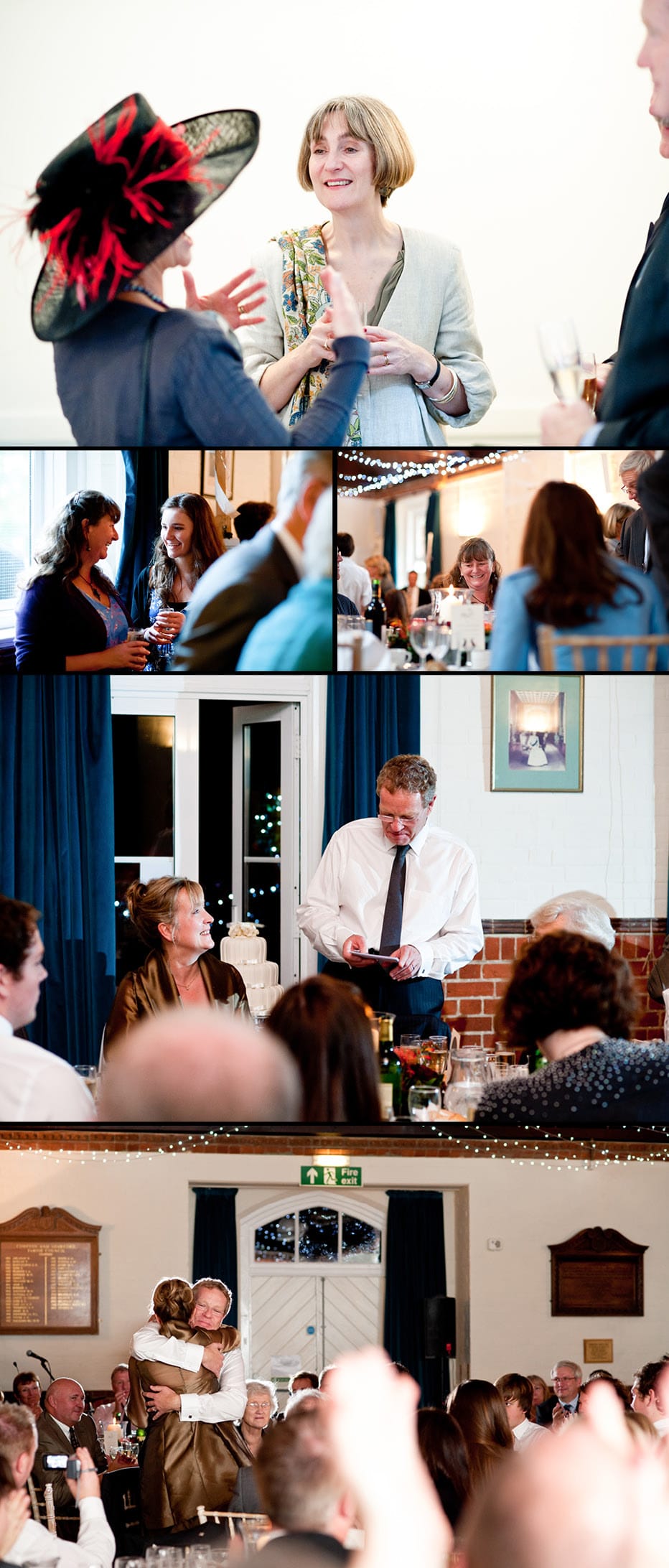 Hampshire Wedding Photographers