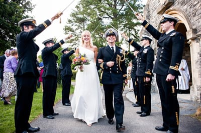 Brockenhurst Wedding