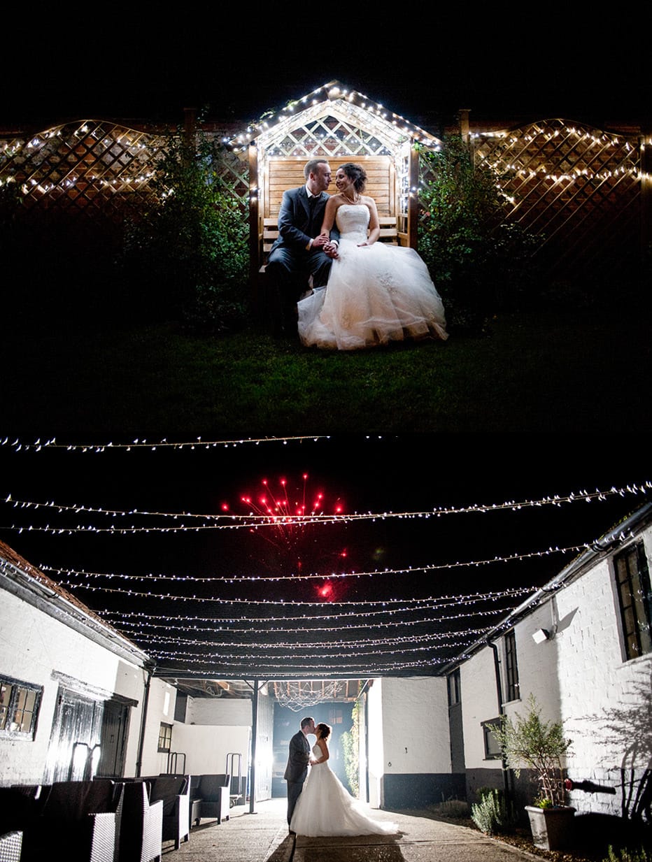 UK Wedding Photographer