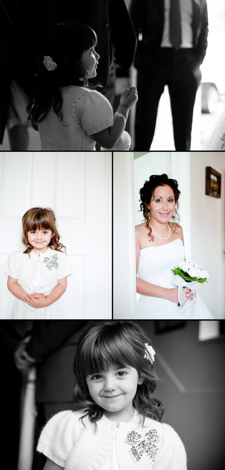 Surrey Wedding