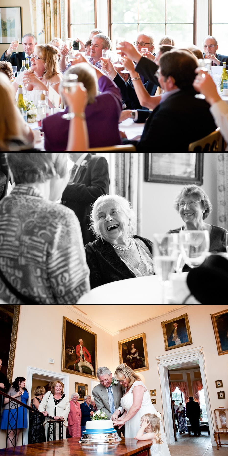 Lemontree Wedding