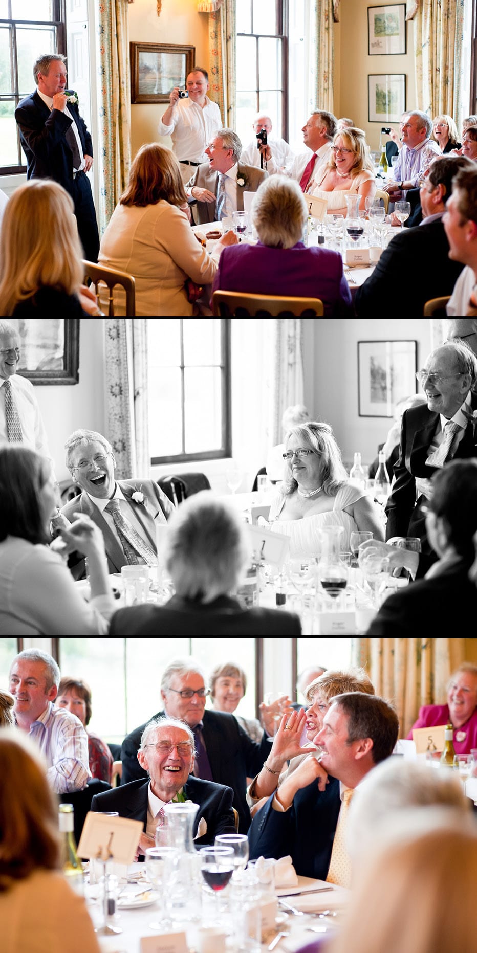 Hill Place Wedding Venue