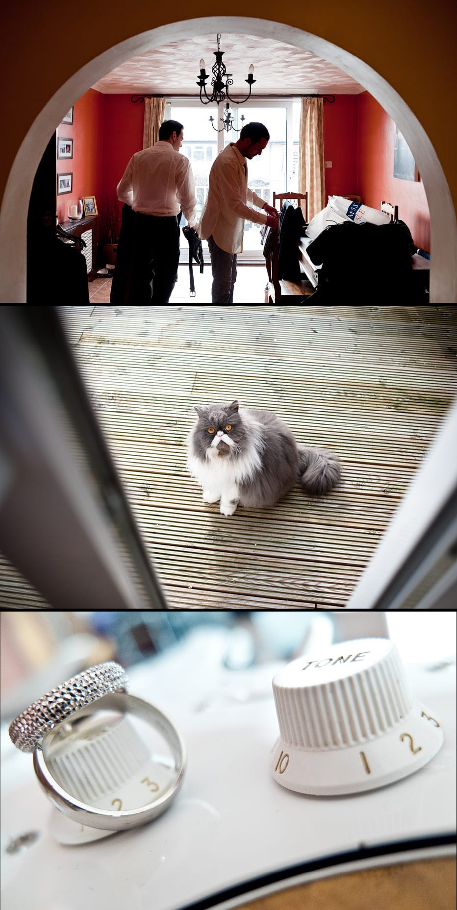 Portsmouth wedding by Lemontree Photography Hampshire wedding