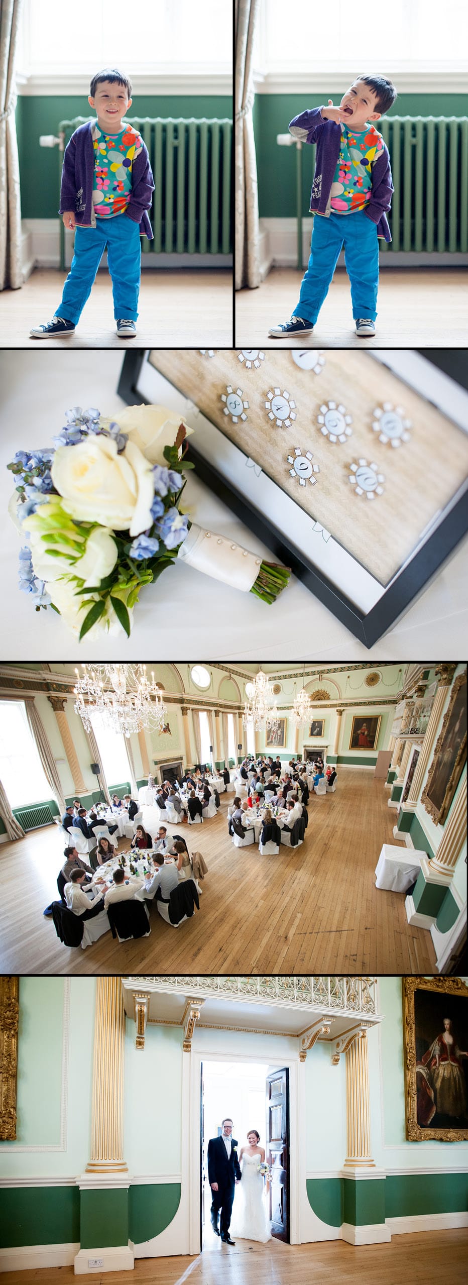 wedding seating plan