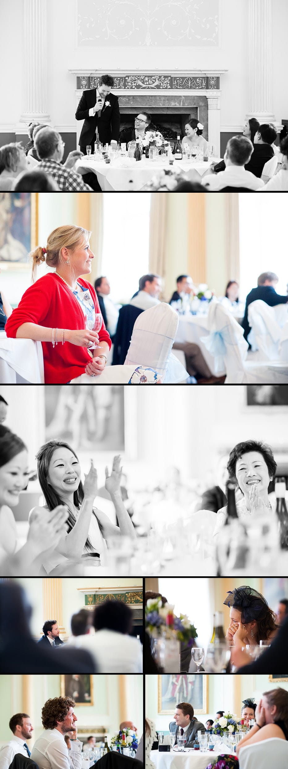 Southampton Wedding Photographer