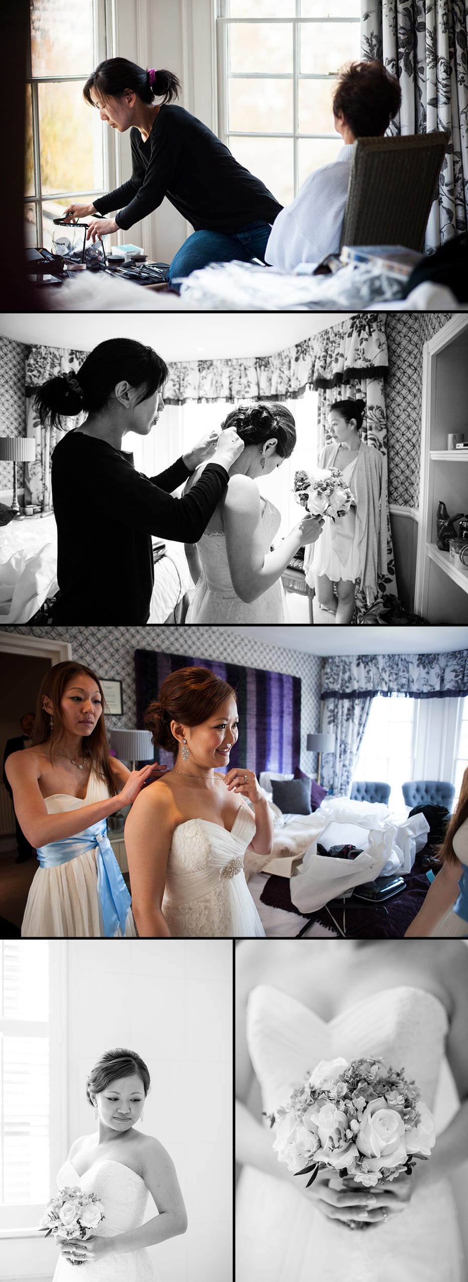 Lemontree Wedding Photography