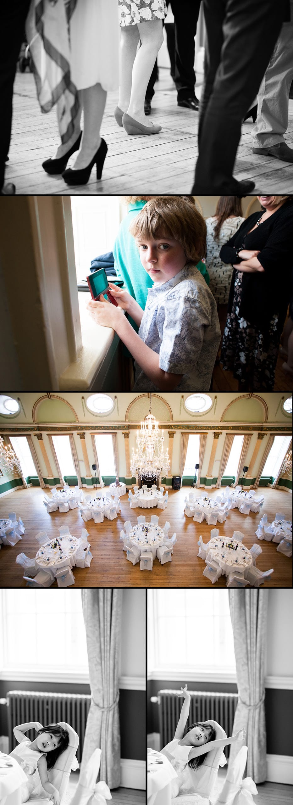 Bath Guildhall Wedding Hampshire Photographer
