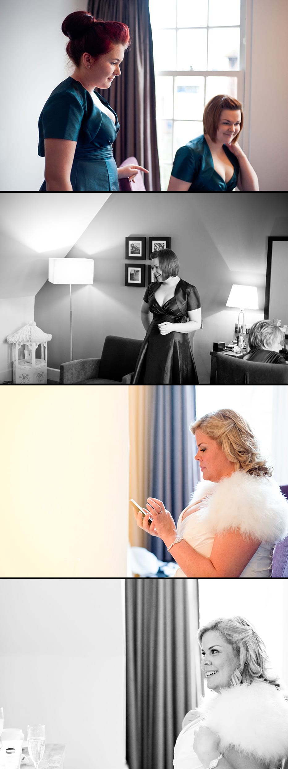December Wedding Southampton