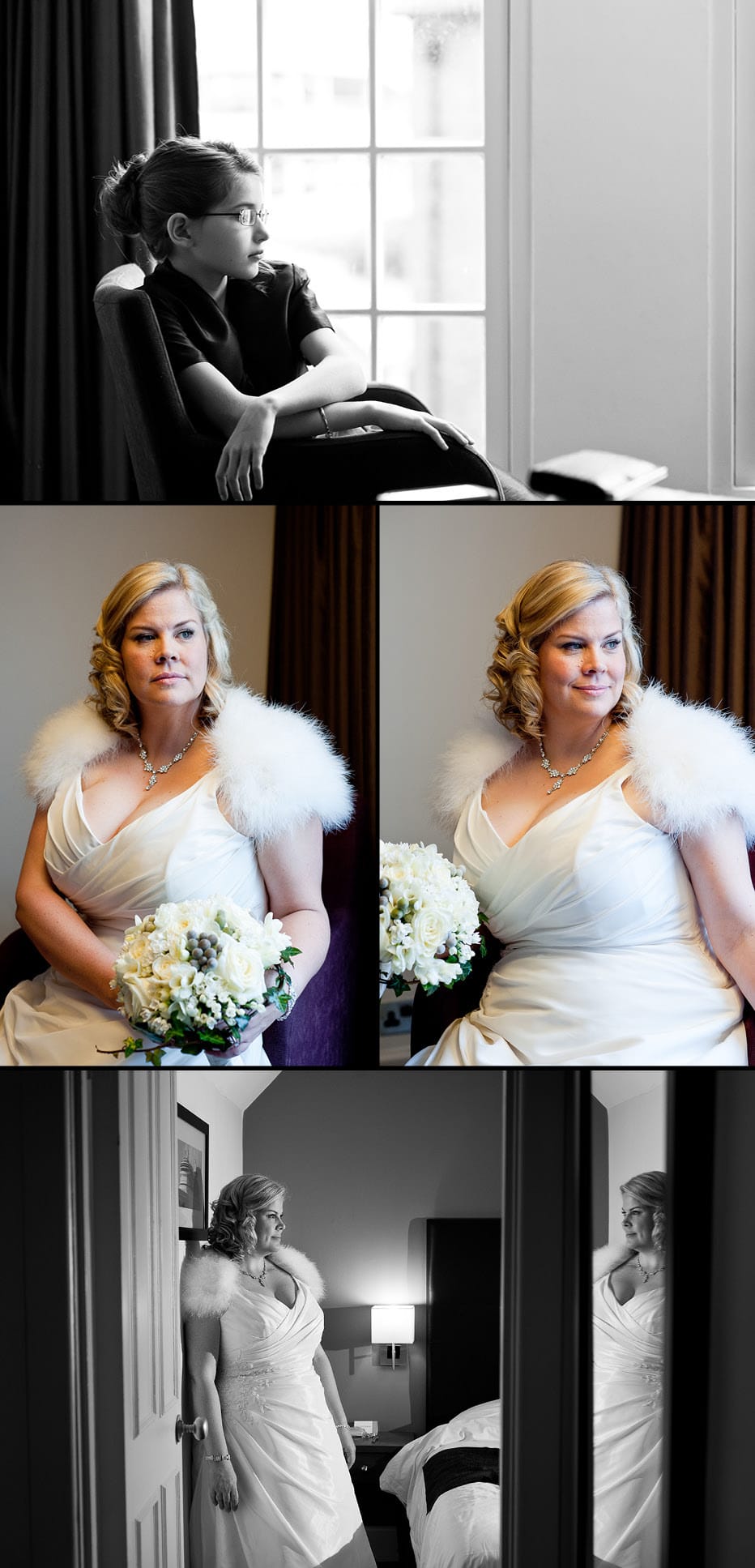 Christmas Wedding