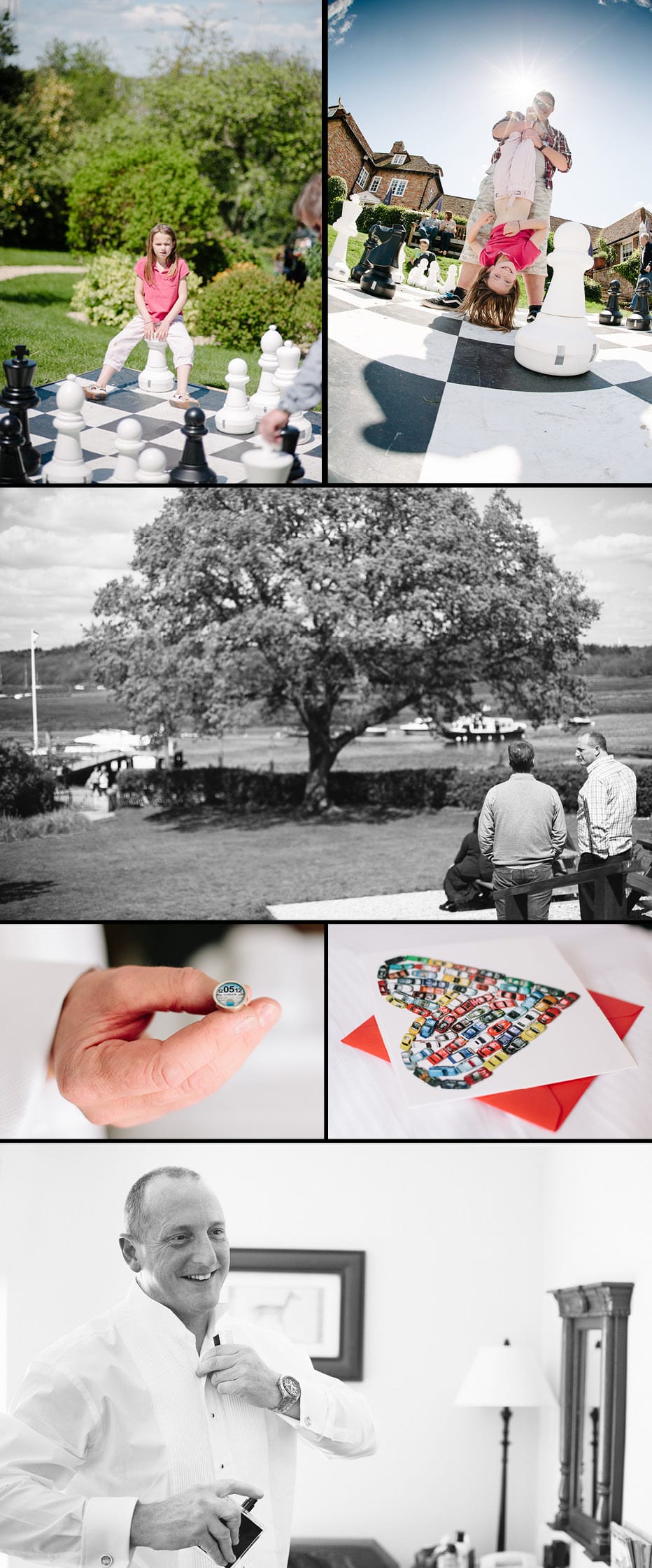Beaulieu Wedding by Lemontree Photography