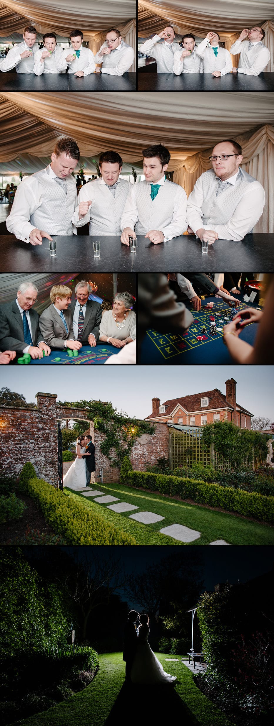 parley-manor-wedding-christchurch-dorset wedding bar at parley manor