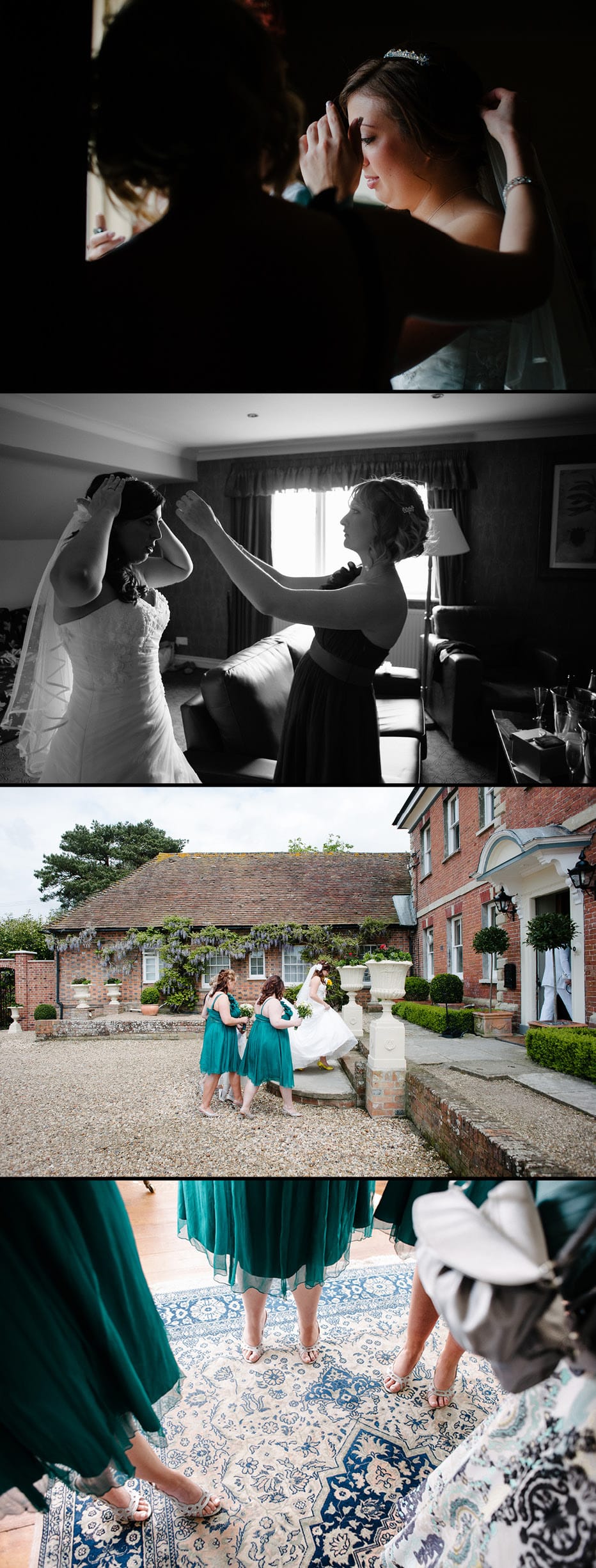 dorest-wedding-venue dorset wedding at parley manor