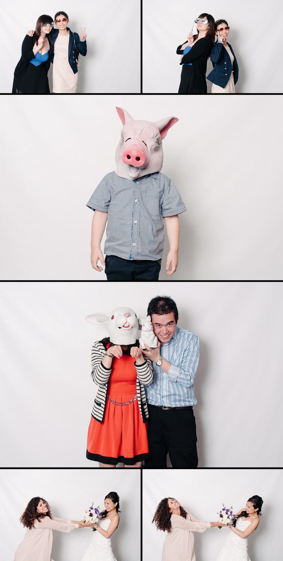 Photobooth in Hampshire