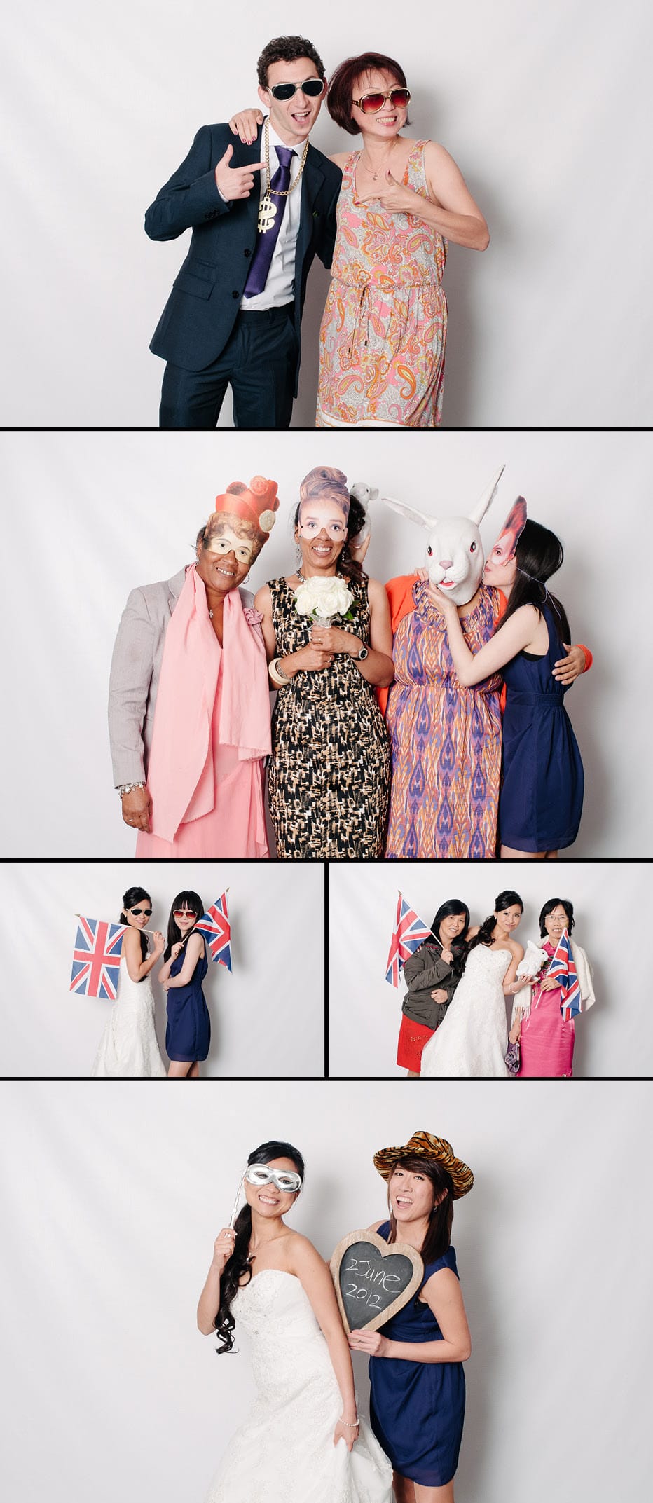 Photo Booth In Southampton
