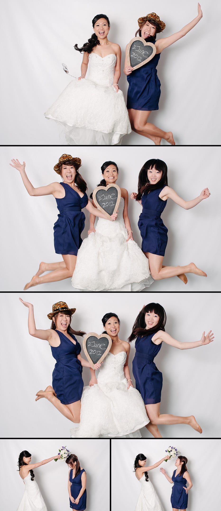 Berkshire Wedding Photography