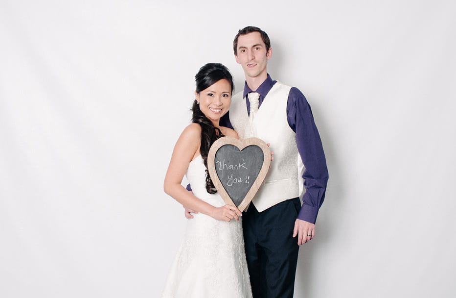 Reading Wedding Photographer