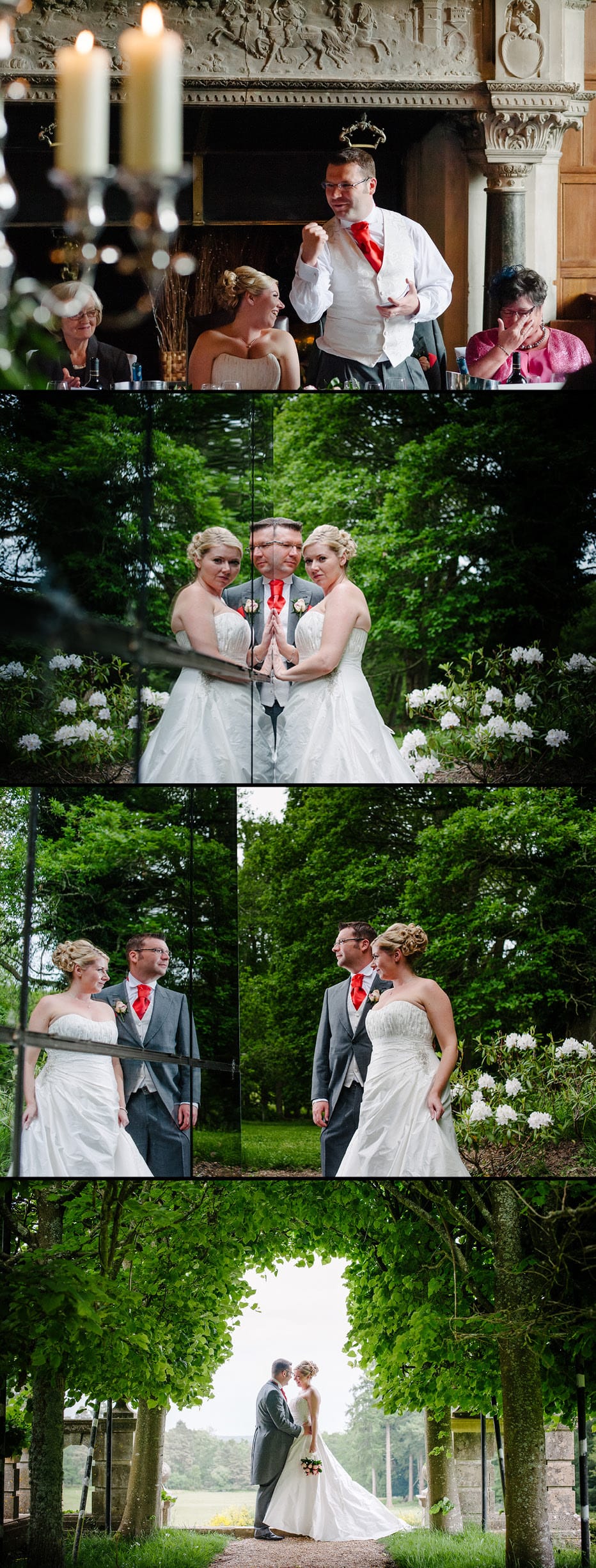 Rhinefield House Wedding Rhinefield House Wedding