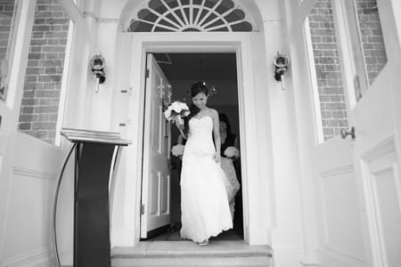Mill House Wedding, Swallowfied – Kim & Sofiane