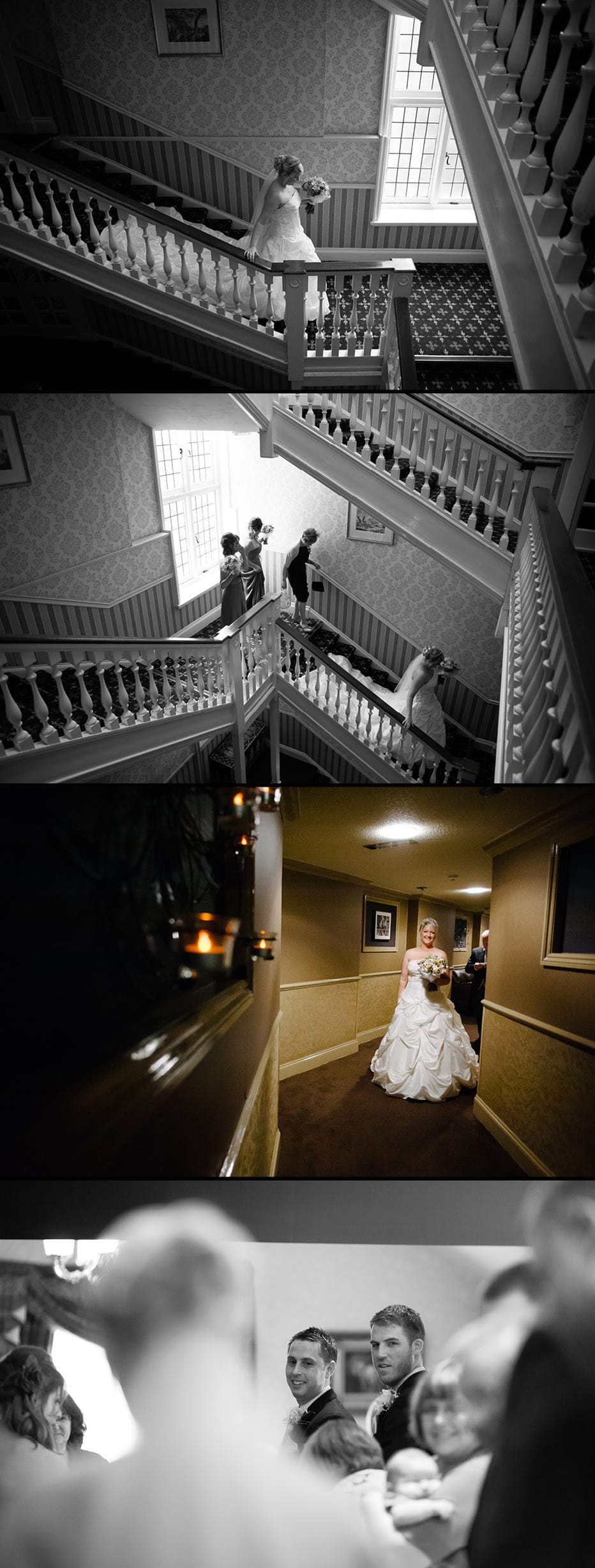 Southampton Wedding Photographer