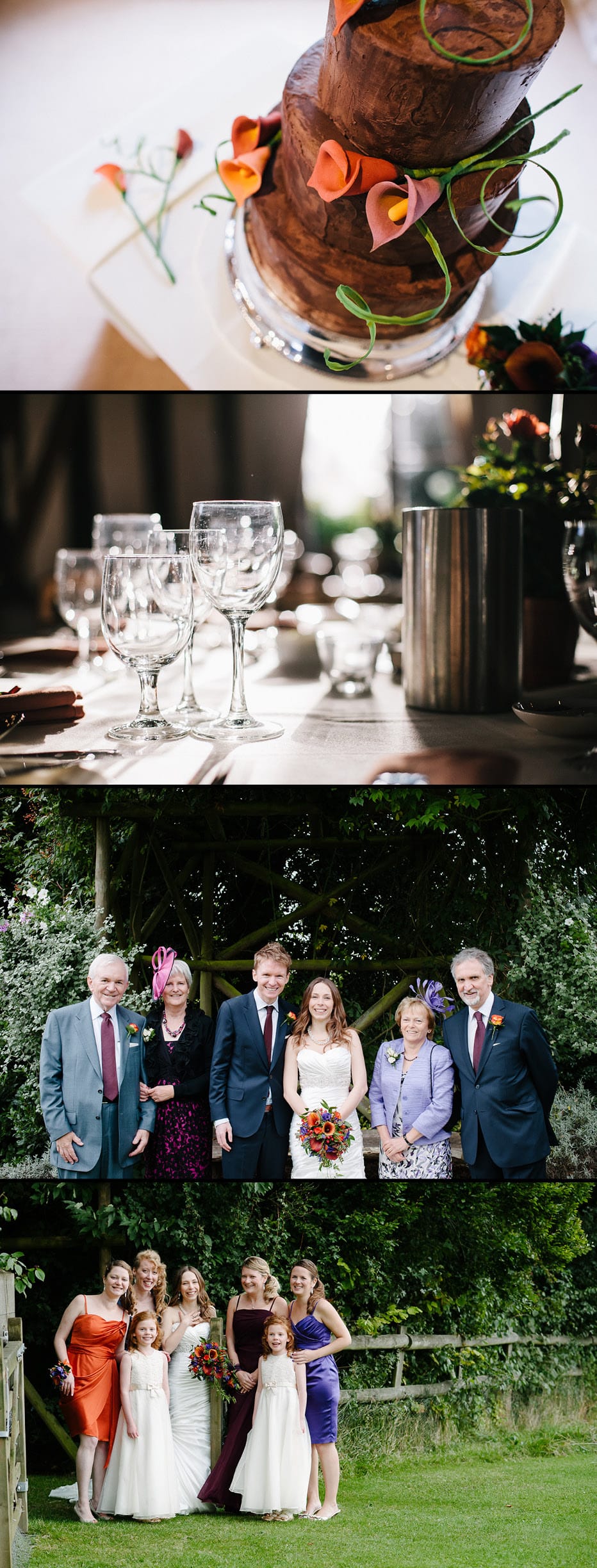 Whitchurch Wedding