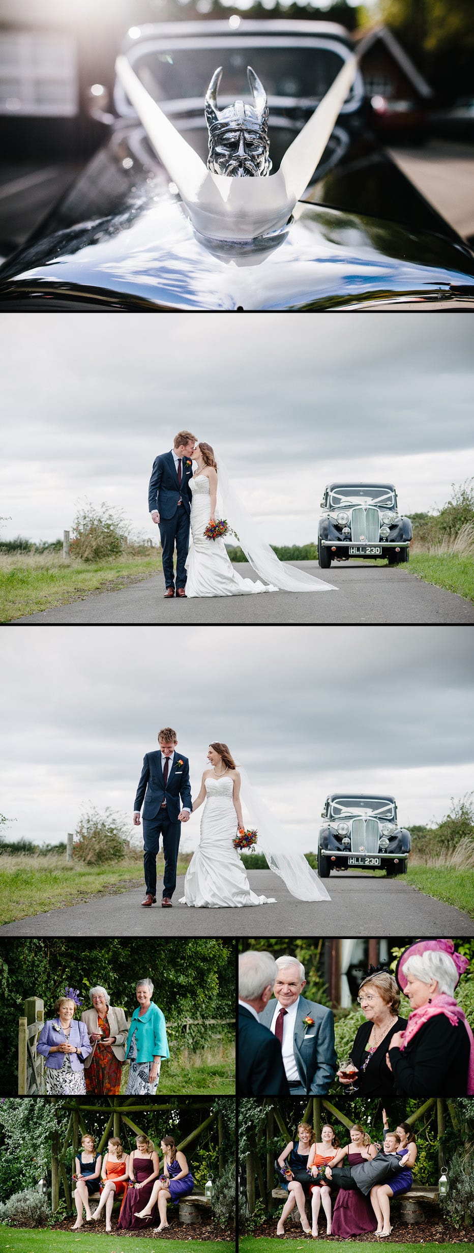 Southampton Wedding